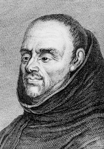 Charles Plumier, ranskalainen pastori, kasvitieteilijä ja kasvitieteellinen tutkija, 1762 tekijältä Unbekannt