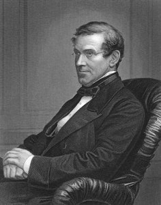 Charles Wheatstone 1802-1875, brittiläinen fyysikko, 1800-luku tekijältä Unbekannt
