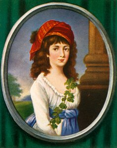 Charlotte Corday, 1933. tekijältä Unbekannt