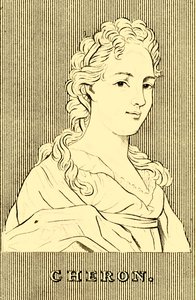Cheron, 1648-1711, 1830. tekijältä Unbekannt