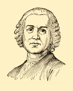 Christoph Willibald Ritter von Gluck, 1933. tekijältä Unbekannt
