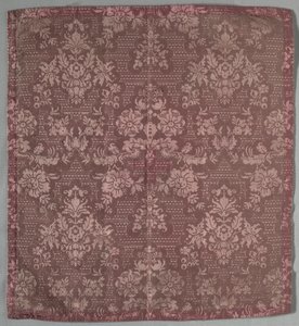 Ciborium Veil, 1700-luku. tekijältä Unbekannt