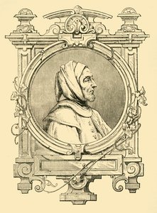 Cimabue, 1240-1302, 1890. tekijältä Unbekannt