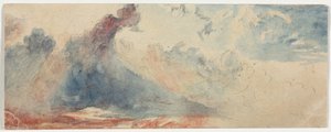 Pilvitutkimus, 1800-luku. tekijältä Unbekannt