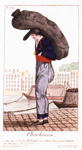 Coalman, 1826 tekijältä Unbekannt