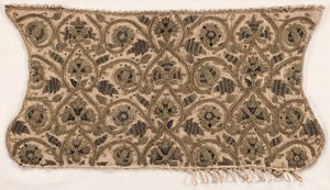 Coif, 1500-luvun loppu. tekijältä Unbekannt