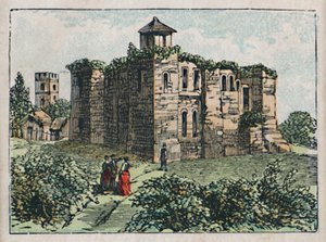 Colchester, 1910 tekijältä Unbekannt