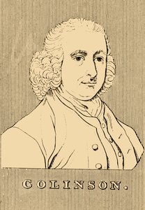 Collinson, 1694-1768, 1830. tekijältä Unbekannt