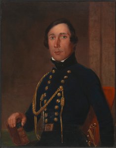 Eversti William Shakespeare King, n. 1825. tekijältä Unbekannt