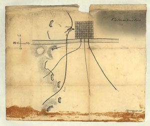 Columbus, Ga. tekijältä Unbekannt