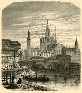 Konstanz, 1890. tekijältä Unbekannt