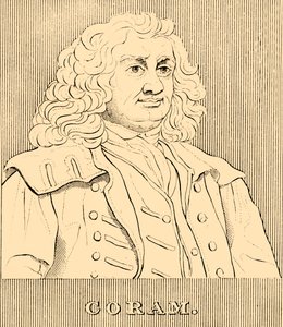 Ennen, c1668-1751, 1830 tekijältä Unbekannt