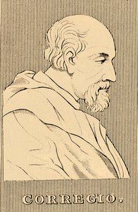 Oikaisu, 1489-1534, 1830. tekijältä Unbekannt