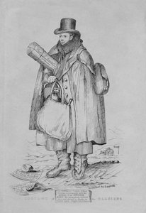 Jäätiköiden puku, 1875. tekijältä Unbekannt