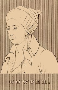 Cowper, 1731-1800, 1830. tekijältä Unbekannt