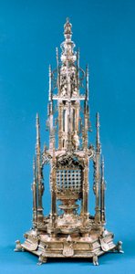 Huolto, 1527 tekijältä Unbekannt