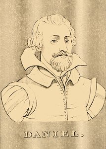 Daniel, 1562-1619, 1830. tekijältä Unbekannt