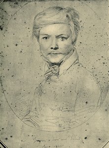 David DAngers, 1815, 1903. tekijältä Unbekannt