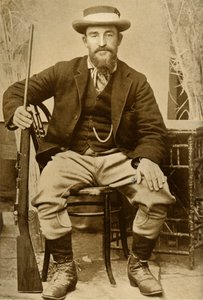 "Laki", 1901. tekijältä Unbekannt