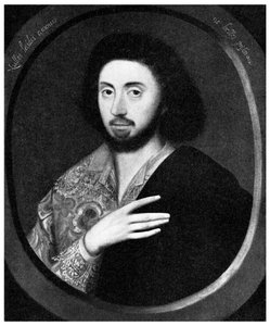 Deismi: Lord Herbert of Cherbury, c1603-1605 1956 tekijältä Unbekannt