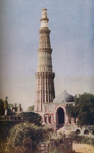 Delhi, 1930-luku tekijältä Unbekannt