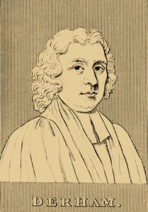 Derham, 1657-1735, 1830. tekijältä Unbekannt