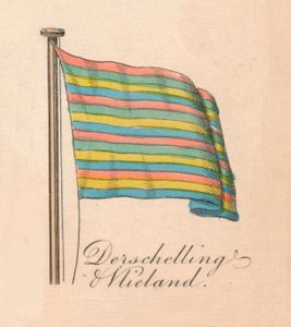 Derschelling & Wieland, 1838 tekijältä Unbekannt