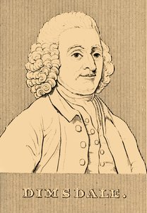 Dimsdale, 1712-1800, 1830. tekijältä Unbekannt