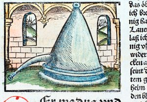 Tislaus, 1500 tekijältä Unbekannt