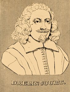 Drylincourt, 1595-1669, 1830. tekijältä Unbekannt