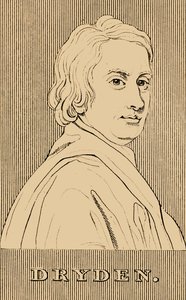 Dryden, 1631-1700, 1830. tekijältä Unbekannt