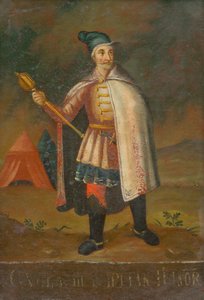Herttua Gyula III. tekijältä Unbekannt