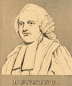 Dunning, 1731-1783, 1830. tekijältä Unbekannt