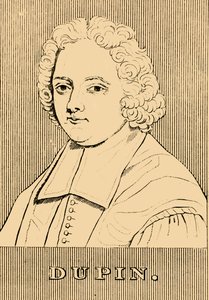 D U, 1657-1719, 1830. tekijältä Unbekannt