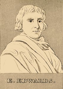 E. Edwards, 1738-1806, 1830. tekijältä Unbekannt