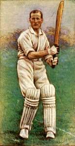 E. Tyldesley Lancashire, 1928. tekijältä Unbekannt