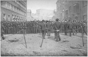 Innokas työhön, Lontoo, c1900 1901 tekijältä Unbekannt