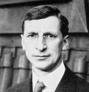 Eamon De Valera, amerikkalaissyntyinen irlantilainen valtiomies, 1930-luku tekijältä Unbekannt