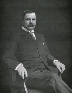 Earl of Derby, 1911. tekijältä Unbekannt