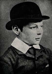 Varhaiskoulutus Brightonissa, 1884, 1945. tekijältä Unbekannt
