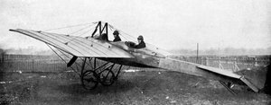 Varhainen yksitaso, 1900-luku tekijältä Unbekannt