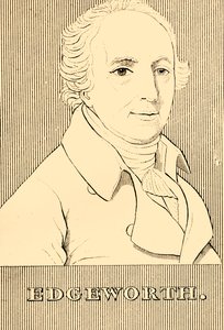 Edgeworth, 1744-1817, 1830. tekijältä Unbekannt