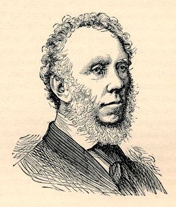 Edward Baines, 1774-1848, painaja, paperinomistaja, poliitikko, 1893 tekijältä Unbekannt