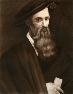 Edward Seymour, Somersetin herttua, 1548, 1902 tekijältä Unbekannt