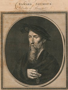 Edward Seymour, Somersetin herttua, 1785. tekijältä Unbekannt