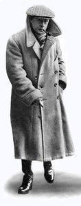 Edward VIII, Yhdistynyt kuningaskunta, 1936 tekijältä Unbekannt