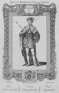 Edward V, 1787 tekijältä Unbekannt