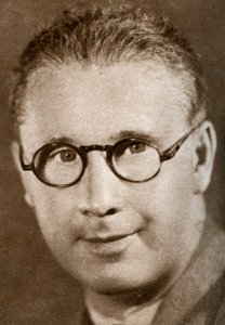 Edwin J Burke, yhdysvaltalainen käsikirjoittaja ja ohjaaja, 1933 tekijältä Unbekannt