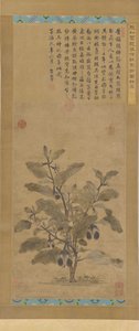 Munakoiso, Ming-dynastia, 1368-1644. tekijältä Unbekannt