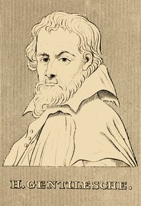 El Gentilesche, 1563-1639, 1830. tekijältä Unbekannt